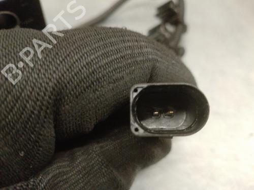 Hood lock SEAT IBIZA IV SC (6J1, 6P5)  | BP11761593C133 
