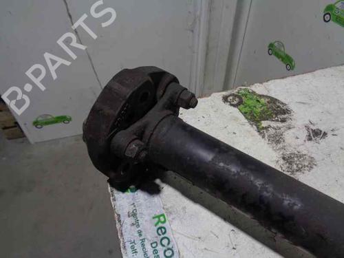 Driveshaft LAND ROVER DISCOVERY II (L318) 2.5 Td5 4x4 | BP5946308M37 