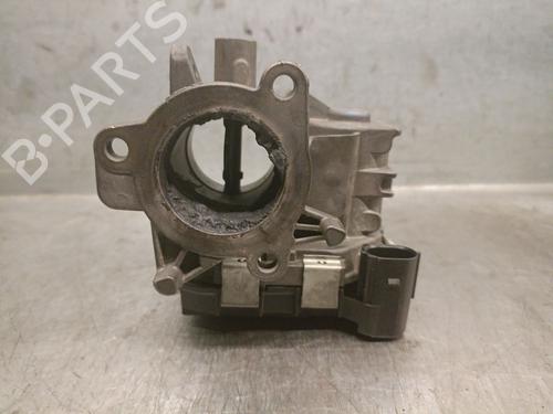 Used Throttle body Throttle body FIAT DOBLO Bus (263_) 1.3 D Multijet (263AXC1A) (90 hp) 20854872 20854872