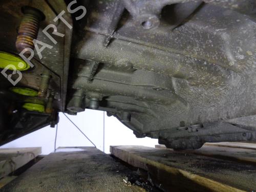 Engine MERCEDES-BENZ A-CLASS (W168) A 210 (168.035, 168.135) | BP13611434M1 