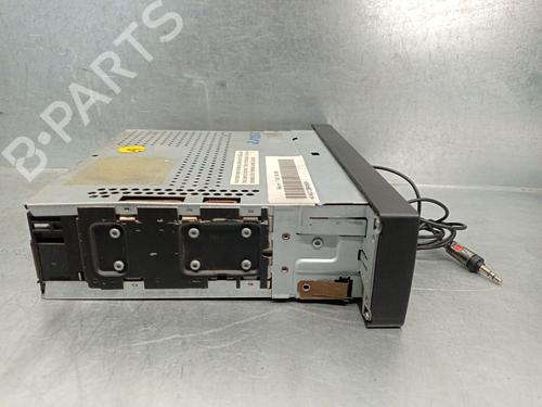 Radio AUDI A6 C5 (4B2) 2.5 TDI | BP27656998E6 