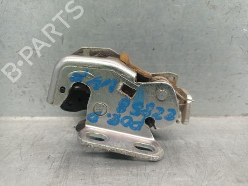Tailgate lock MERCEDES-BENZ VITO Van (W447) 111 CDI (447.601, 447.603, 447.605) | BP26576059C101