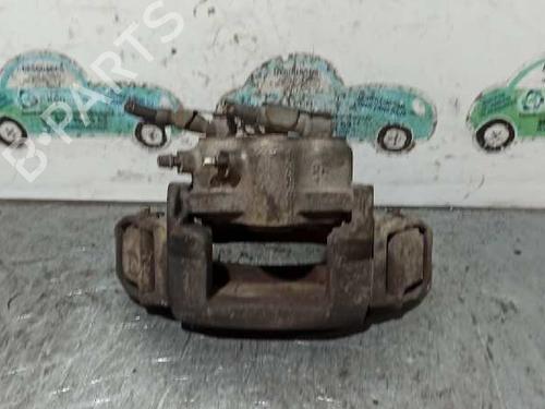 Used Right front brake caliper LADA NIVA Closed Off-Road Vehicle (2121, 2131) [1976-2025]  11615636