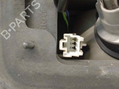 Right taillight HYUNDAI H-1 Van (A1) 2.5 TD | BP18045517C35 