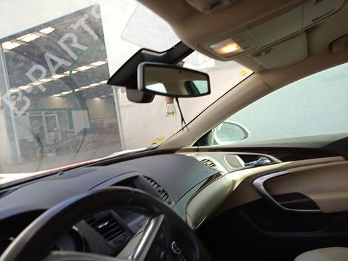 Electronic sensor OPEL INSIGNIA A Saloon (G09) 2.0 CDTI (69) | BP27706631M84 - Image 18