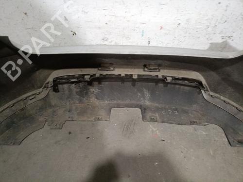 Rear bumper FIAT BRAVO II (198_) 1.6 D Multijet (198AXH1B) | BP23478560C8 