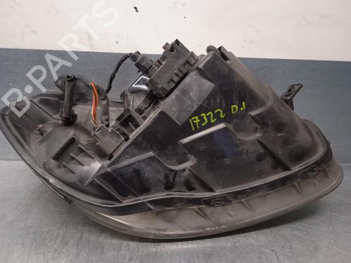 Left headlight HYUNDAI ACCENT III (MC) 1.5 CRDi GLS | BP11951572C28 