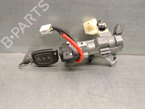 Ignition barrel HYUNDAI SANTA FÉ III (DM, DMA) 2.2 CRDi | BP28295189M48 