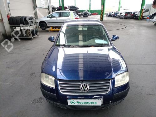 Left headlight VW PASSAT B5.5 (3B3) 1.9 TDI | BP34344845C28 - Image 14