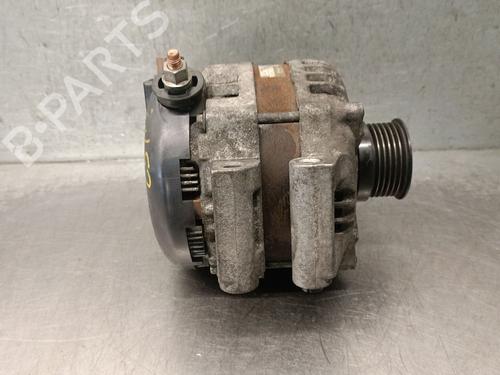 Generator Generator CHRYSLER GRAND VOYAGER V (RT) 2.8 CRD (163 hp) 33887445 33887445