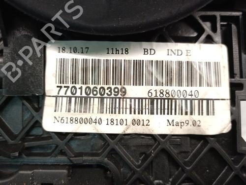 Commande de phare RENAULT GRAND SCÉNIC II (JM0/1_) 2.0 dCi (JM1K) | BP30788589I24