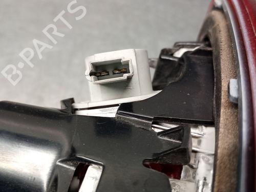 Left tailgate light OPEL CORSA E (X15) 1.3 CDTI (08, 68) | BP27575702C79 - Image 6