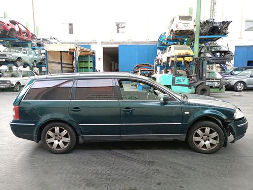 Computer motormanagement VW PASSAT B5.5 Variant (3B6) 1.9 TDI | BP21583710M57 