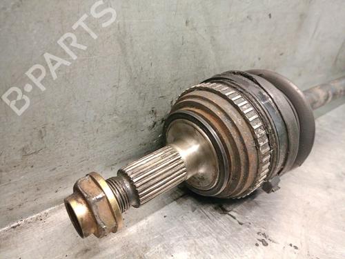 Right front driveshaft HONDA CIVIC VI Aerodeck (MB, MC) 1.5 16V (MB9) | BP26931205M39 