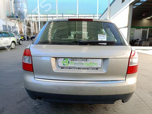 Fan AUDI A4 B6 Avant (8E5) 1.9 TDI | BP23266332M128 - Image 8