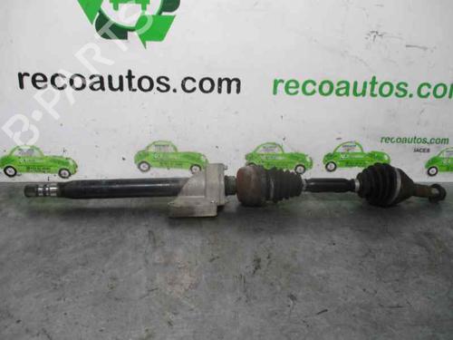 Used Right front driveshaft SAAB 9-5 Estate (YS3E) 1.9 TiD (150 hp) 3252067