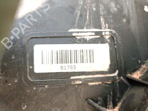 Radiator fan BMW 5 (E60) 530 i | BP20267726M35 
