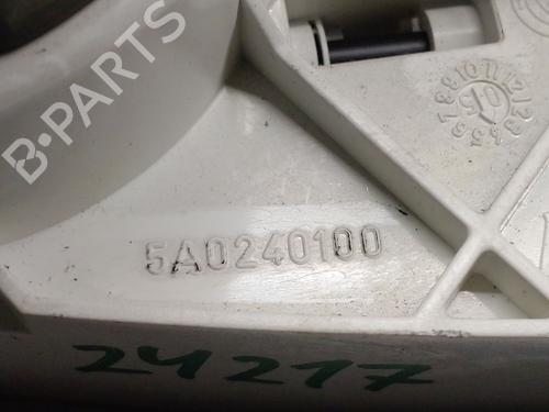 Climate control FIAT PANDA (169_) 1.1 (169.AXA1A) | BP31013443I5 - Image 5