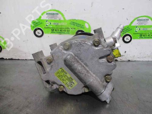 AC compressor FIAT IDEA (350_) 1.4 16V | BP4026755M34 
