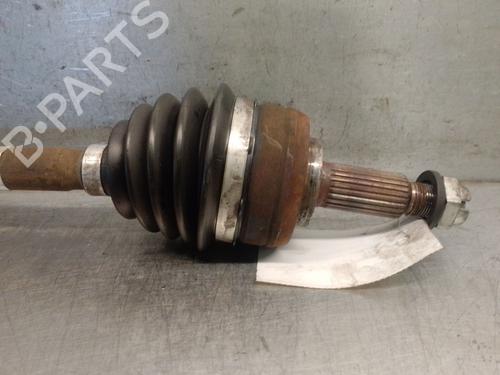 Right front driveshaft RENAULT CAPTUR I (J5_, H5_) 1.5 dCi 90 (J5N4, J5M5, J5MW, J5M6, J5AL, J5AJ) | BP40199260M39 - Image 2