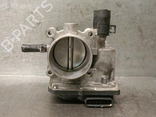 Used Throttle body HYUNDAI ix35 (LM, EL, ELH) 1.6 (135 hp) 30588433