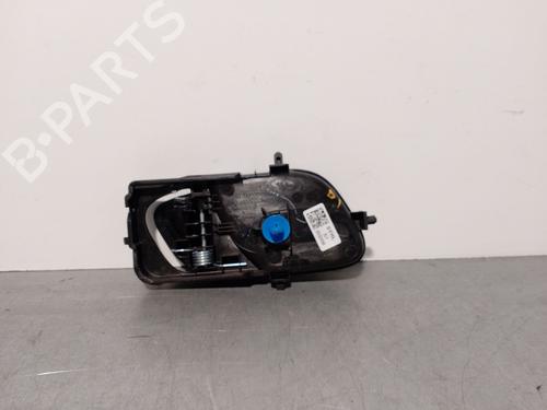 Rear left interior door handle HYUNDAI BAYON (BC3) 1.0 T-GDI 48V-Hybrid | BP25243812I15 - Image 2