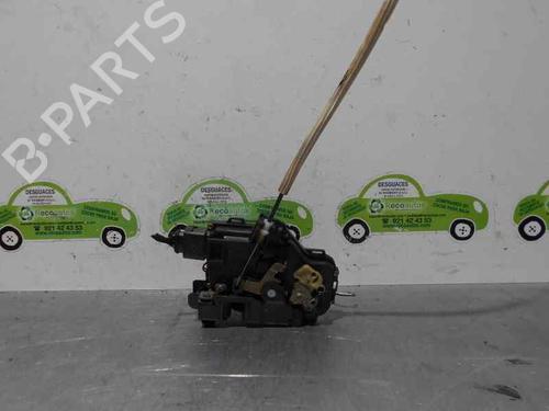 Front right lock AUDI A6 C5 Avant (4B5) 2.4 quattro | BP2097022C97 