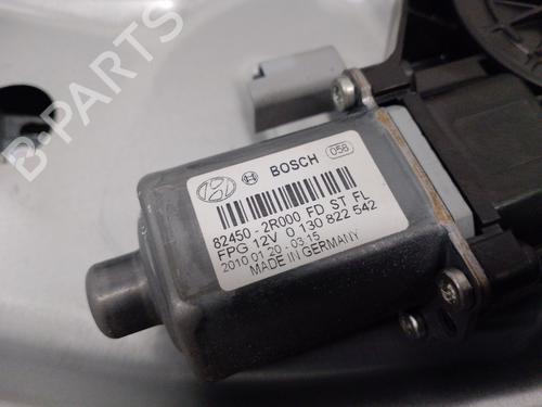 Front left window mechanism HYUNDAI i30 (FD) 1.6 CRDi | BP34554879C22 - Image 6