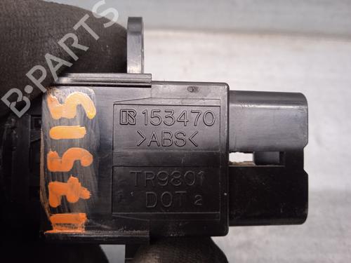 Warning switch TOYOTA CELICA Coupe (_T23_) 1.8 16V VT-i (ZZT230_, ZZT230) | BP12226382I22 