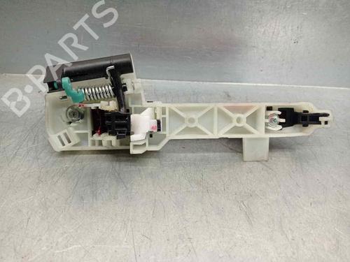 Rear left exterior door handle HYUNDAI KONA (OS, OSE, OSI) 1.0 T-GDi Hybrid 48V | BP11938560C130 