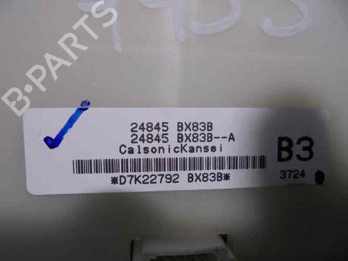 Climate control NISSAN JUKE (F15)  | BP5046021I5 