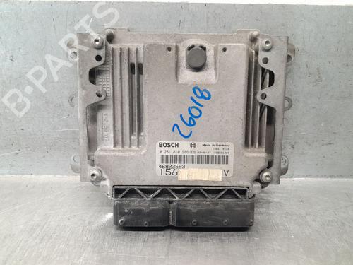 Used Engine control unit (ECU) Engine control unit (ECU) 37647118 37647118