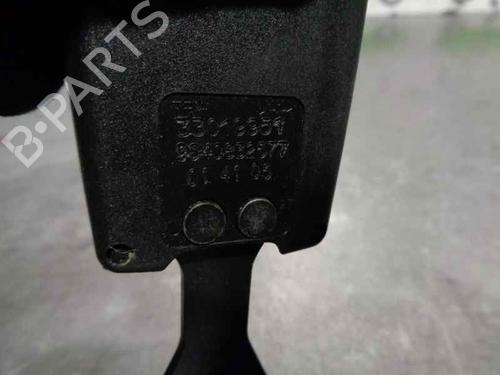 Seat buckle CITROËN C2 (JM_) 1.1 | BP20253314I32 