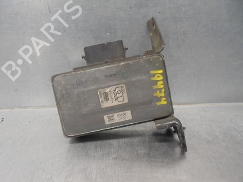 Used Electronic module TOYOTA AURIS (_E15_) 1.33 Dual-VVTi (NRE150_, NRE150R) (99 hp) 16327103