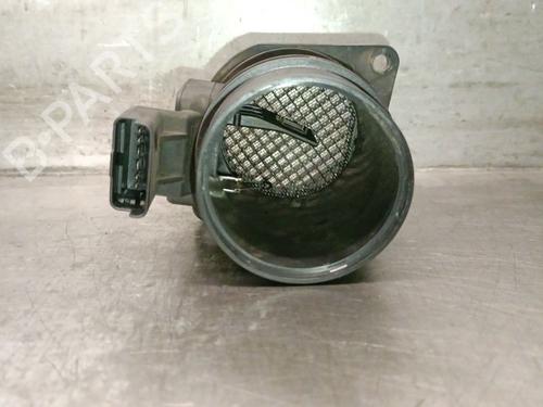 Mass air flow sensor RENAULT MEGANE II Saloon (LM0/1_) 1.9 dCi (LM0G, LM1G, LM2C) | BP31013887M95