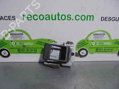 Høyre foran invendig håndtak LAND ROVER FREELANDER I (L314) [1998-2006]  3217165