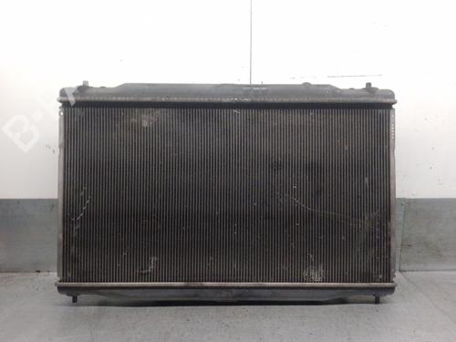 Køler HONDA CR-V III (RE_) 2.2 i-CTDi 4WD (RE6) | BP28135142M31 