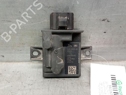 Used Electronic module Electronic module JAGUAR F-PACE (X761) [2015-2026] 33045960 33045960