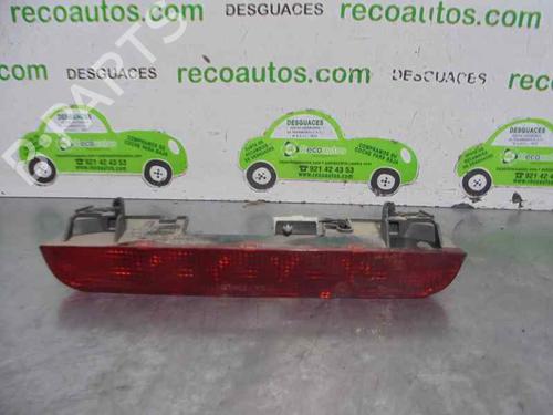 Used Third brake light NISSAN X-TRAIL I (T30) 2.2 dCi (136 hp) 4084217
