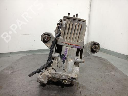 Rear differential JEEP COMPASS (MK49) 2.0 CRD 4x4 | BP33795461M24 - Image 5