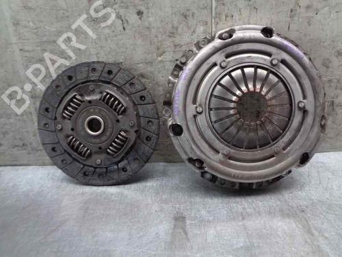 Used Other SKODA FABIA II (542) 1.2 (60 hp) 25806036