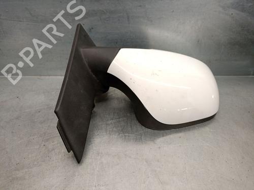 Right mirror SEAT ALTEA XL (5P5, 5P8) 1.6 LPG | BP23417575C27 