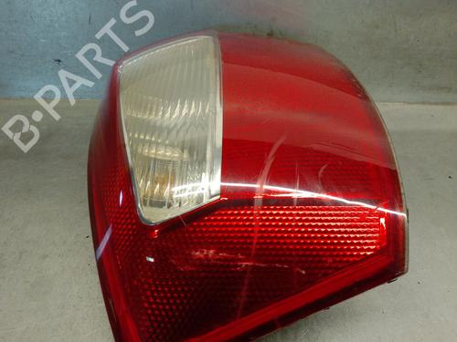 Left taillight AUDI A4 B6 (8E2) 1.9 TDI | BP32395997C34 