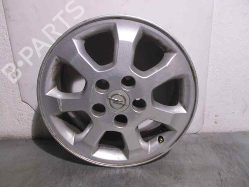 Felg OPEL ZAFIRA A MPV (T98) 2.0 DTI 16V (F75) (101 hp) 2094048