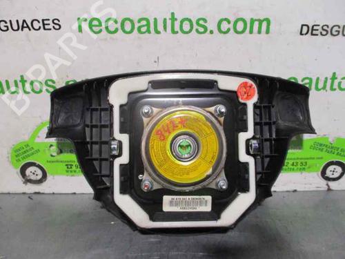 Driver airbag CHEVROLET AVEO / KALOS Hatchback (T250, T255) 1.2 | BP2817905C9 