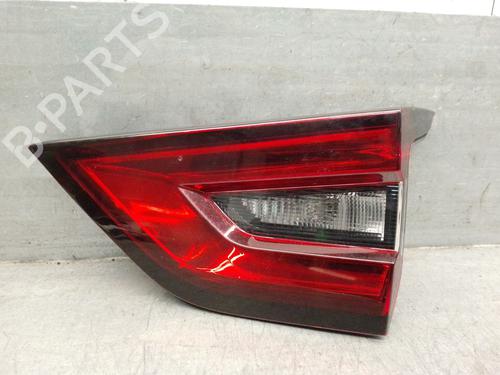 Used Right tailgate light NISSAN JUKE (F16_) 1.0 (114 hp) 31973941