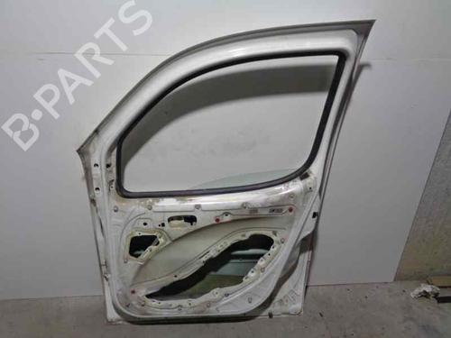Right front door FIAT DOBLO Box Body/MPV (223_) 1.3 D Multijet | BP12131889C3 