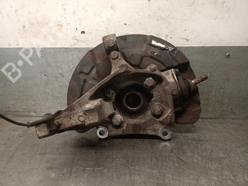 Used Right front steering knuckle VOLVO S60 I (384) D5 (163 hp) 25911180