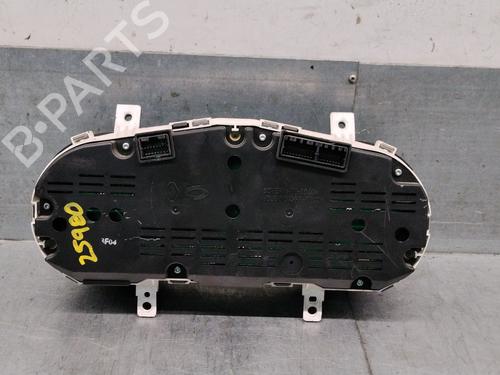 Instrument cluster RENAULT KOLEOS I (HY_) 2.0 dCi 4x4 (HY0K) | BP37421603C47 - Image 2