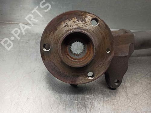 Right front shock absorber CITROËN AX (ZA-_) 11 | BP11330647M17 